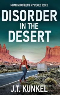 Produktbild: Disorder in the Desert