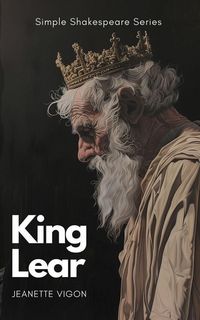 Produktbild: King Lear | Simple Shakespeare Series