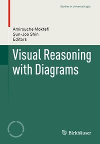 Produktbild: Visual Reasoning with Diagrams