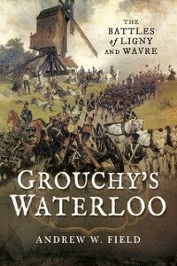 Produktbild: Grouchy's Waterloo