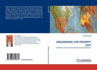 Produktbild: Organising For Poverty Exit