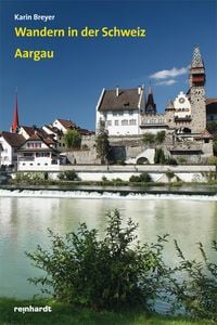 Produktbild: Wandern in der Schweiz