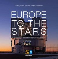 Produktbild: Europe to the Stars