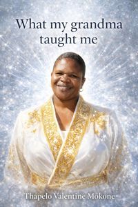 Produktbild: What Grandma Taught Me