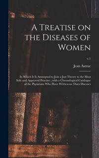 Produktbild: A Treatise on the Diseases of Women