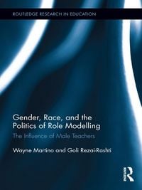Produktbild: Gender, Race, and the Politics of Role Modelling
