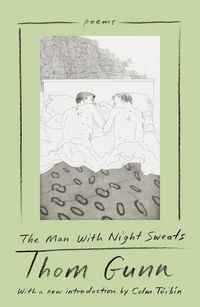 Produktbild: Man with Night Sweats