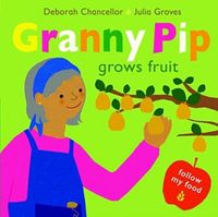 Produktbild: Chancellor, D: Granny Pip Grows Fruit