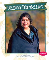 Produktbild: Wilma Mankiller