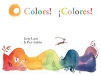 Produktbild: Colors! / Colores!