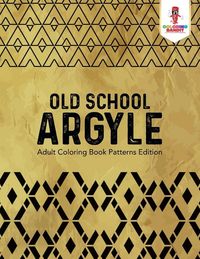 Produktbild: Old School Argyle