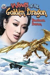 Produktbild: Wings of the Golden Dragon
