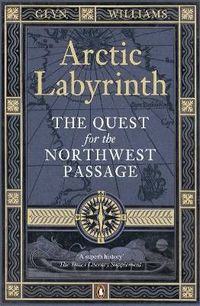 Produktbild: Williams, G: Arctic Labyrinth