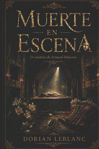 Produktbild: Muerte en escena