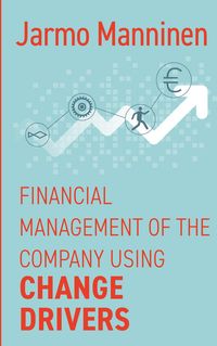 Produktbild: Financial management of the company with change drivers
