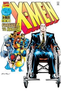 Produktbild: Messner-Loebs, B: X-Men/Avengers: Onslaught Vol. 3