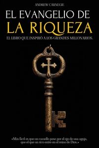 Produktbild: EL EVANGELIO DE LA RIQUEZA