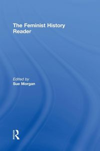Produktbild: The Feminist History Reader