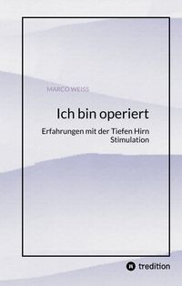 Produktbild: Ich bin operiert
