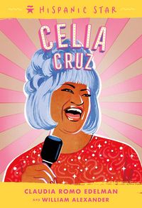 Produktbild: Hispanic Star: Celia Cruz