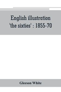Produktbild: English illustration, 'the sixties'