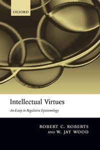 Produktbild: Intellectual Virtues