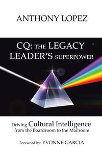 Produktbild: Cq: The Legacy Leader's Superpower