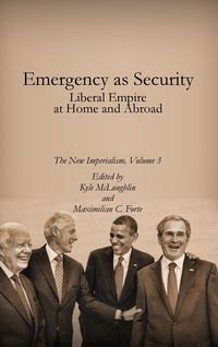 Produktbild: Emergency as Security
