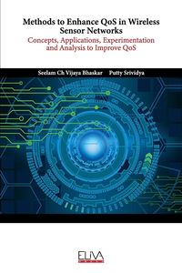 Produktbild: Methods to Enhance QoS in Wireless Sensor Networks