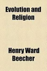 Produktbild: Evolution and Religion