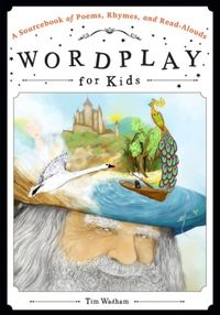 Produktbild: Wadham, T: Wordplay for Kids