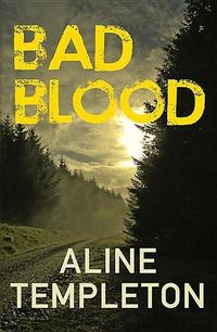 Produktbild: Templeton, A: Bad Blood