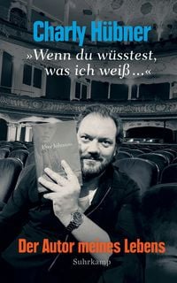 Produktbild: &raquo;Wenn du w&uuml;sstest, was ich wei&szlig; ...&laquo;