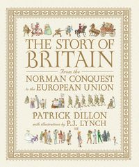 Produktbild: Story Of Britain