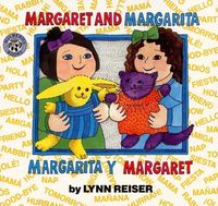 Produktbild: Margaret and Margarita/Margarita Y Margaret