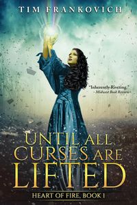 Produktbild: Until All Curses Are Lifted