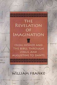 Produktbild: Franke, W:  Revelation of Imagination
