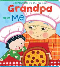 Produktbild: Grandpa and Me