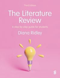 Produktbild: The Literature Review