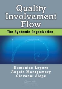 Produktbild: Quality, Involvement, Flow