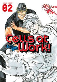 Produktbild: Cells At Work! 2