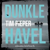 Produktbild: Dunkle Havel