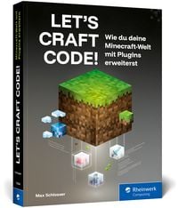 Produktbild: Let's Craft Code!