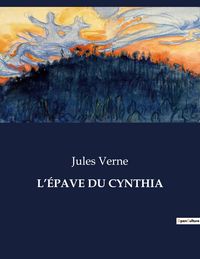 Produktbild: L'&Eacute;PAVE DU CYNTHIA