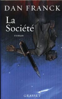 Produktbild: La soci&eacute;t&eacute;
