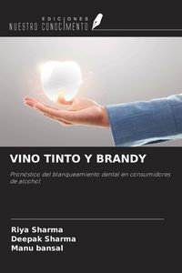 Produktbild: Vino Tinto Y Brandy
