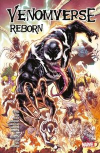 Produktbild: Venomverse: Reborn