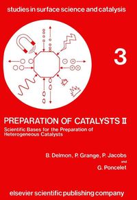 Produktbild: Preparation of Catalysts II