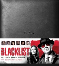 Bild vom Artikel The Blacklist: Elizabeth Keen's Dossier vom Autor Paul Terry