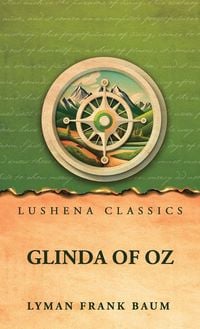 Produktbild: Glinda of Oz